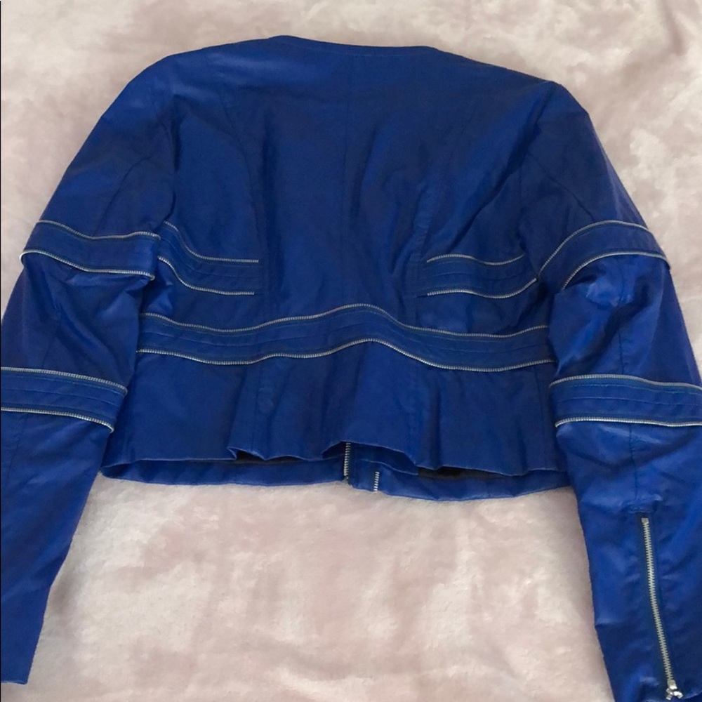 Bebe Jacket M - Picture 7 of 8